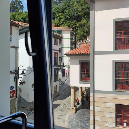 Villa Cudillero - Recep H Isabel 客房 照片
