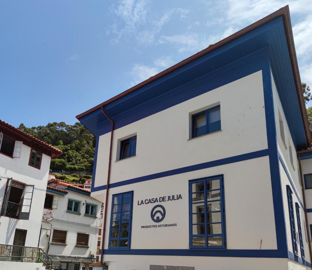 Villa Cudillero - Recep H Isabel 外观 照片