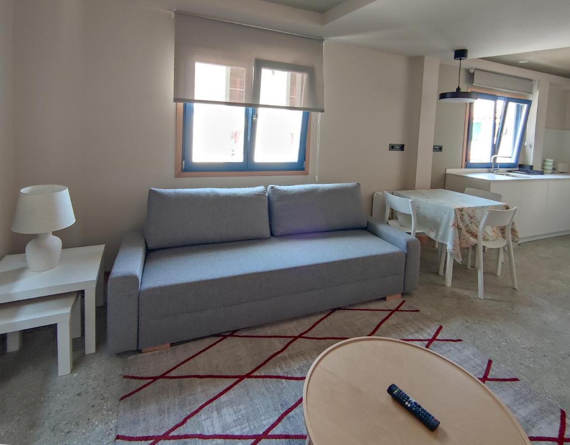 Villa Cudillero - Recep H Isabel 外观 照片