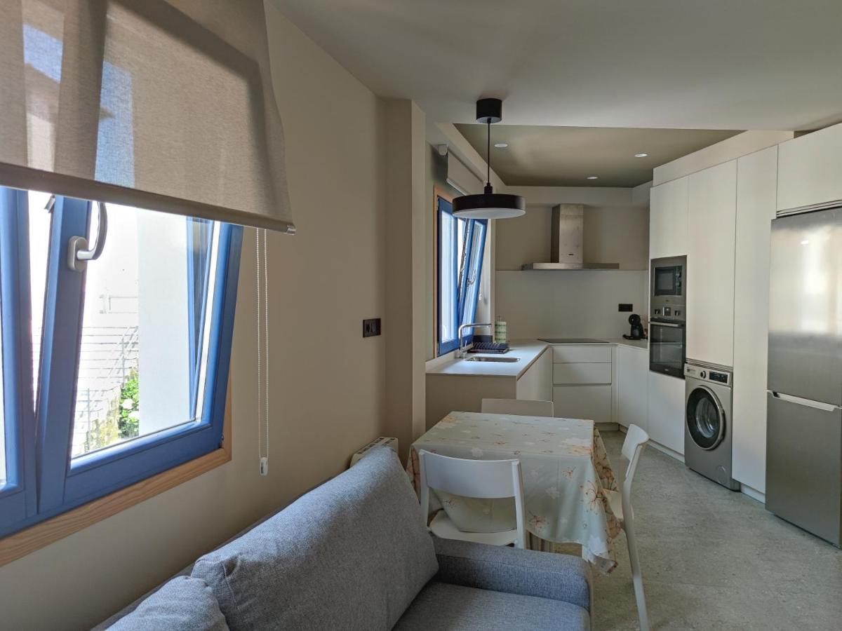 Villa Cudillero - Recep H Isabel 外观 照片