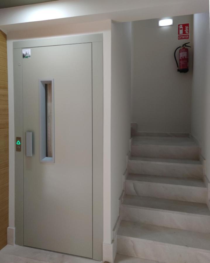 Villa Cudillero - Recep H Isabel 外观 照片