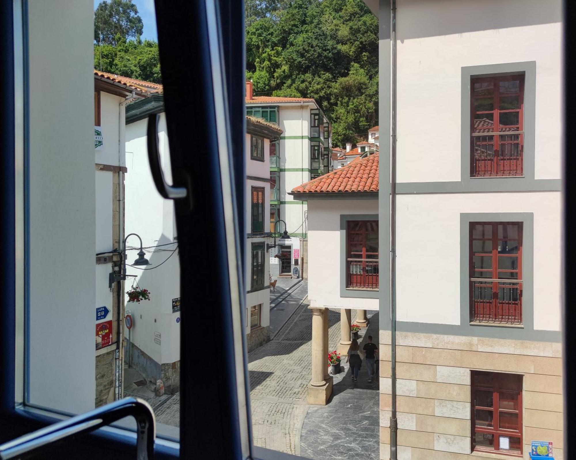 Villa Cudillero - Recep H Isabel 客房 照片