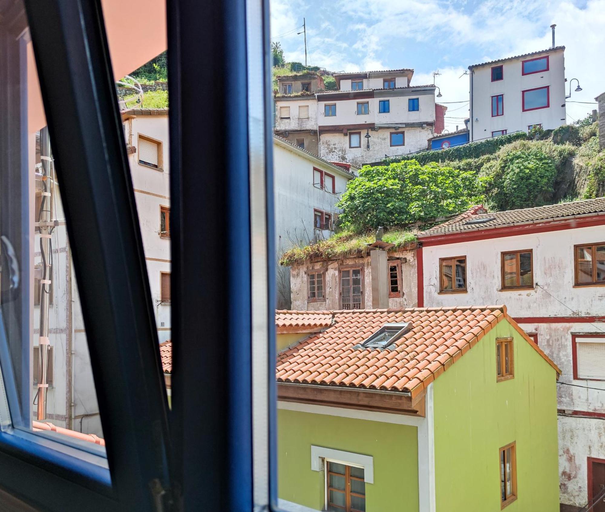 Villa Cudillero - Recep H Isabel 客房 照片