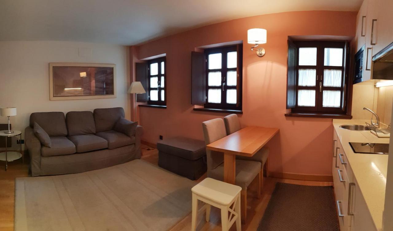 Villa Cudillero - Recep H Isabel 外观 照片