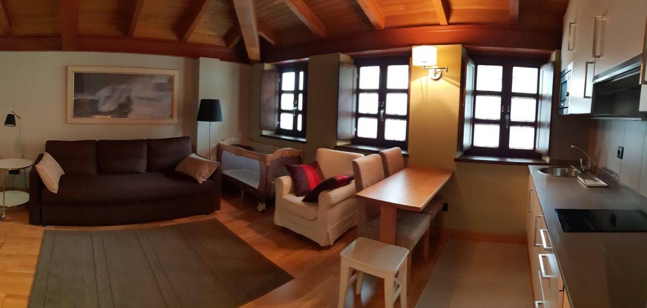 Villa Cudillero - Recep H Isabel 外观 照片