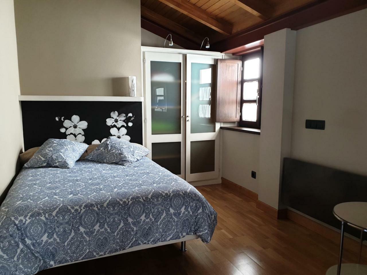 Villa Cudillero - Recep H Isabel 外观 照片