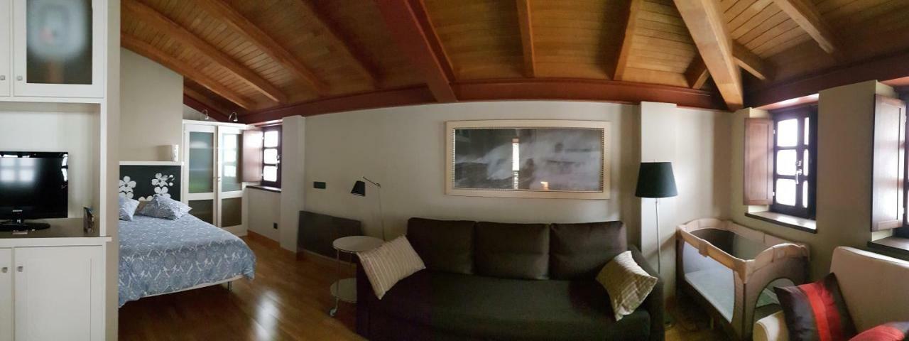 Villa Cudillero - Recep H Isabel 外观 照片