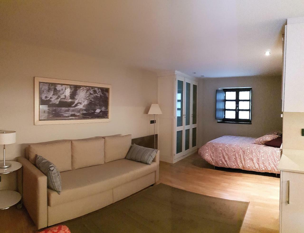 Villa Cudillero - Recep H Isabel 外观 照片