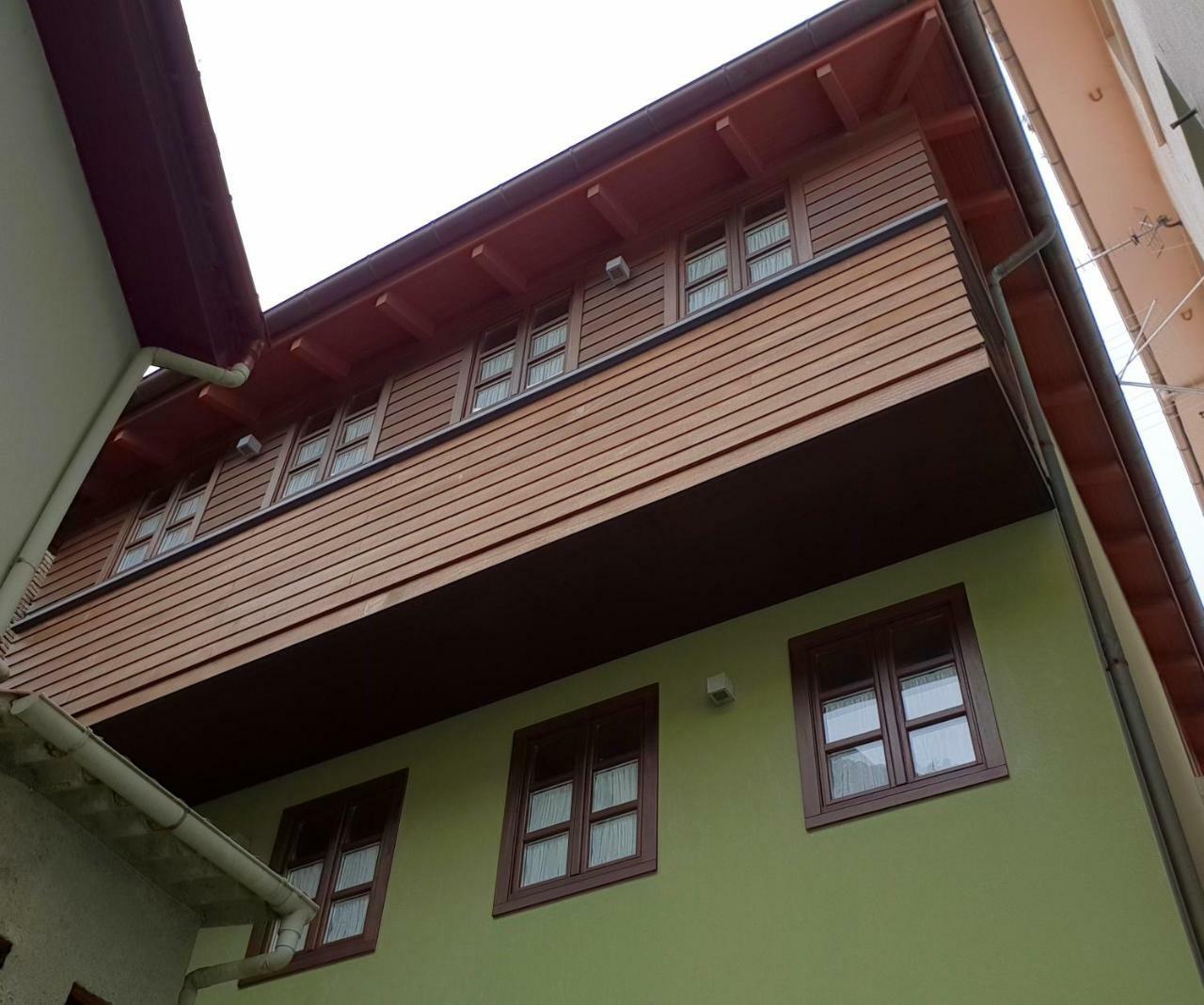 Villa Cudillero - Recep H Isabel 外观 照片