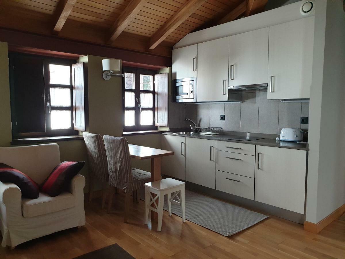 Villa Cudillero - Recep H Isabel 外观 照片